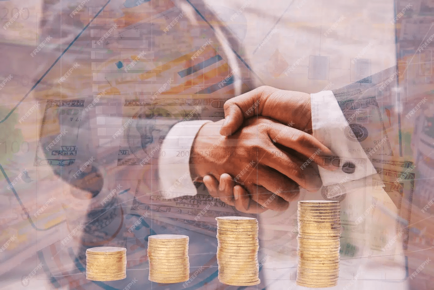 أفكار ريادية في الاقتصاد التشاركي